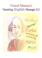Teaching English Through Art Ebook