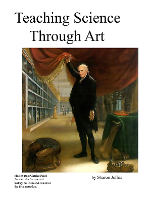 Teaching Science Through Art Ebook