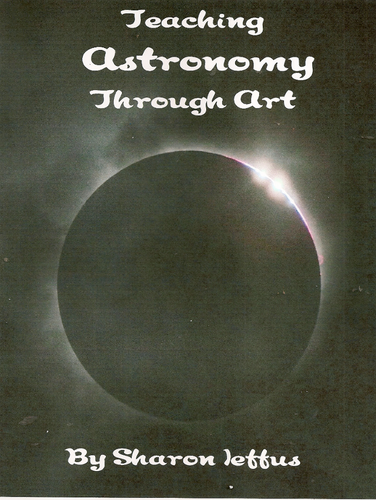Teaching Astronomy Through Art [One] Ebook