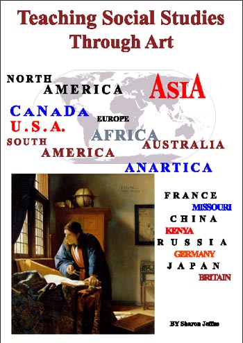 Teaching Social Studies Through Art Ebook