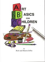 Art Basics For Children Ebook