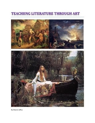 Teaching Literature Through Art Ebook Teaching Literature Through Art Ebook