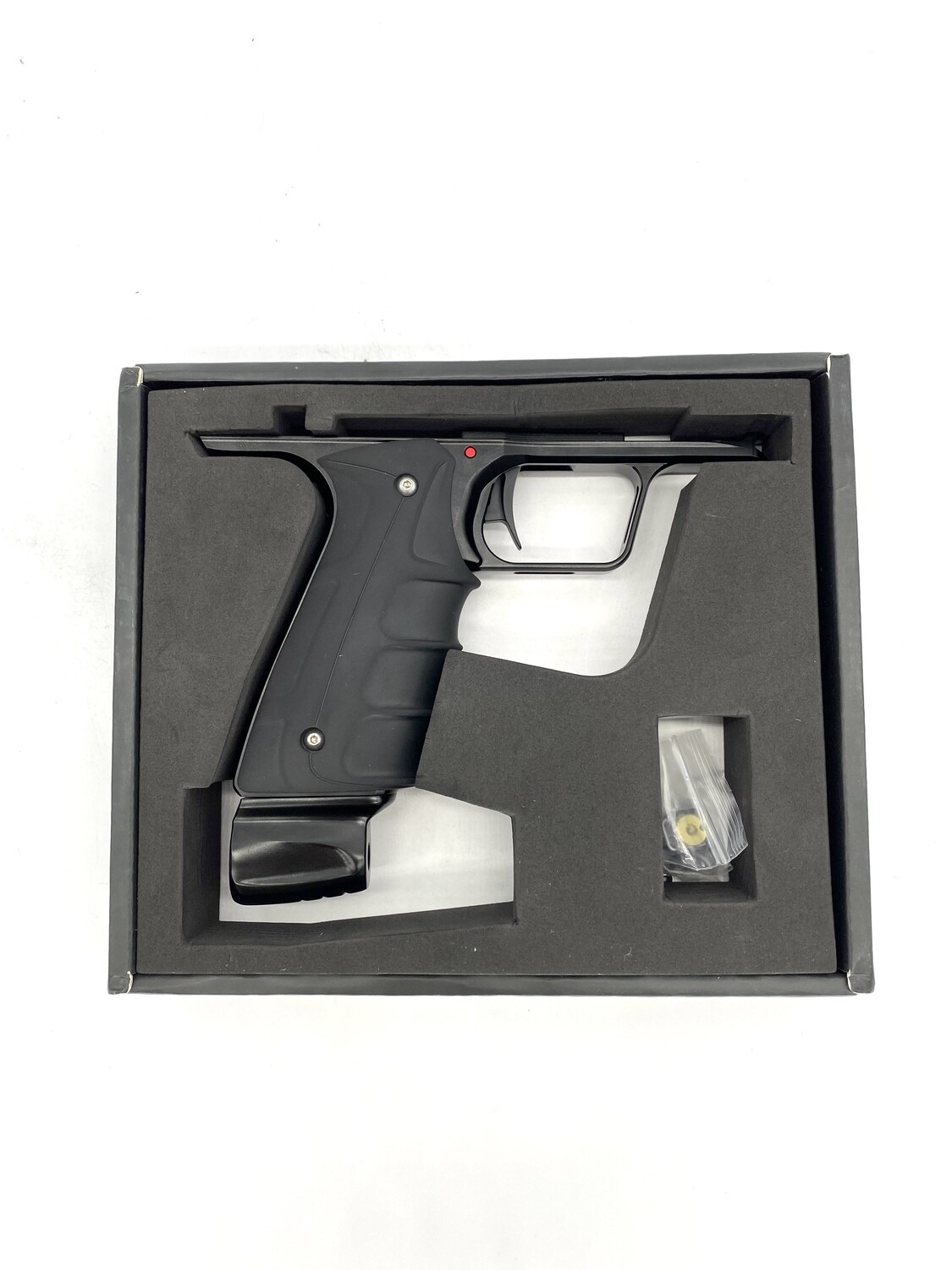 SP Shocker AMP Mechanical Frame