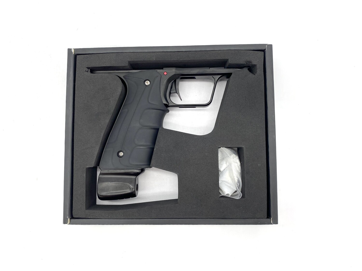 SP Shocker AMP Mechanical Frame