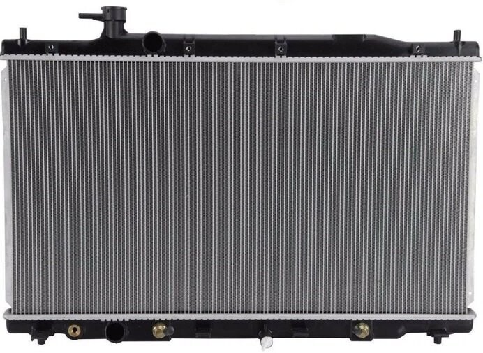 RAD.HONDA CRV 2.4 05=> C/AUTOM./ALTO 430 MM)