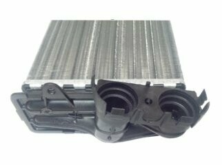 Calefactor Peugeot 206  con clips