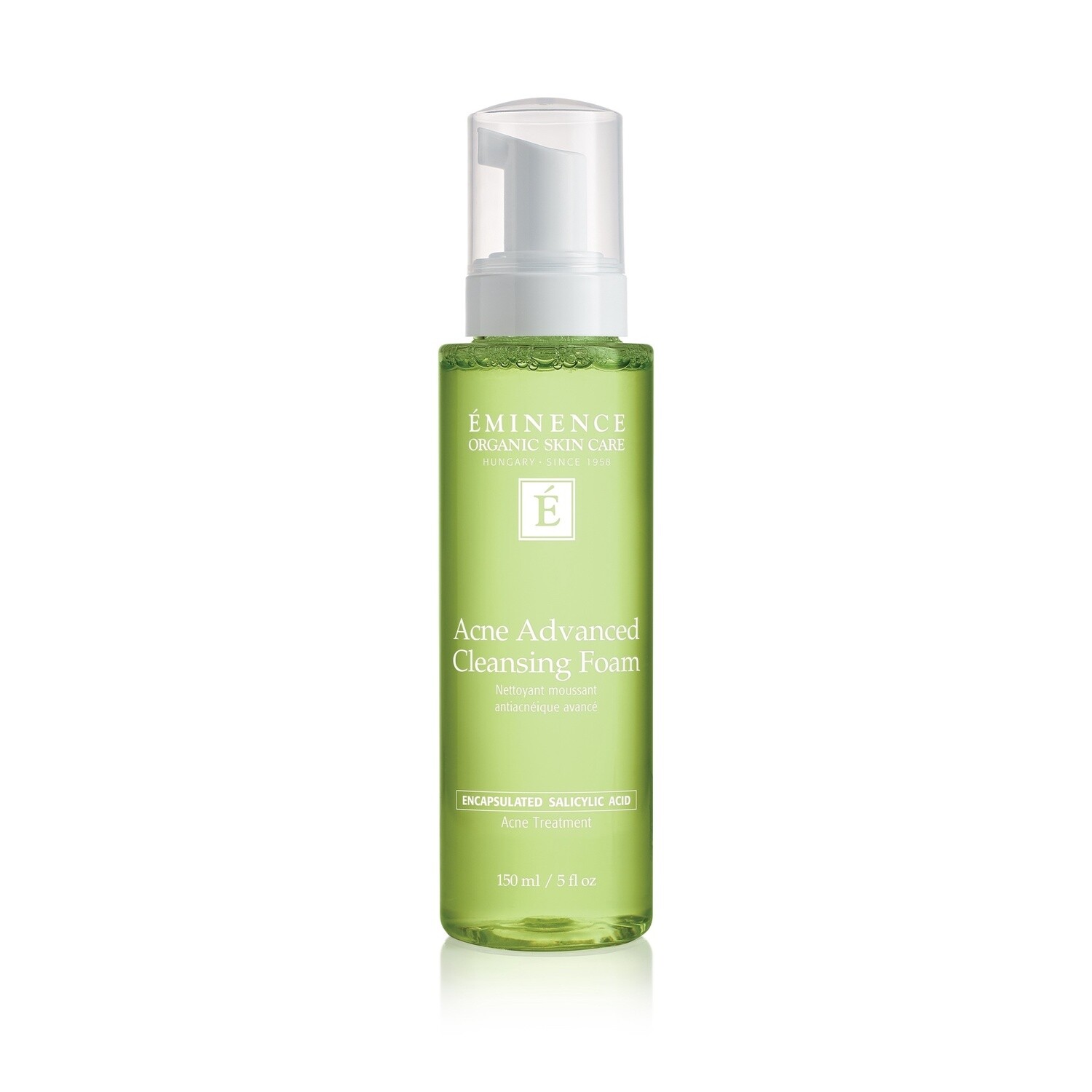 Acne Advanced Cleansing Foam