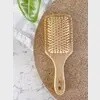 Bamboo Hair & Body Brushes