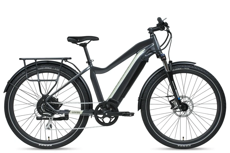 Aventon Level 2.0 Commuter Ebike