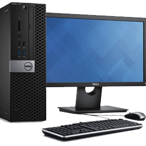 All-in-one PCs