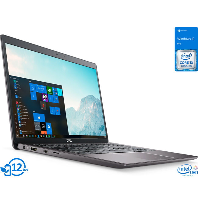DELL
Dell Latitude 3301 13.3&quot; i3-8145U
