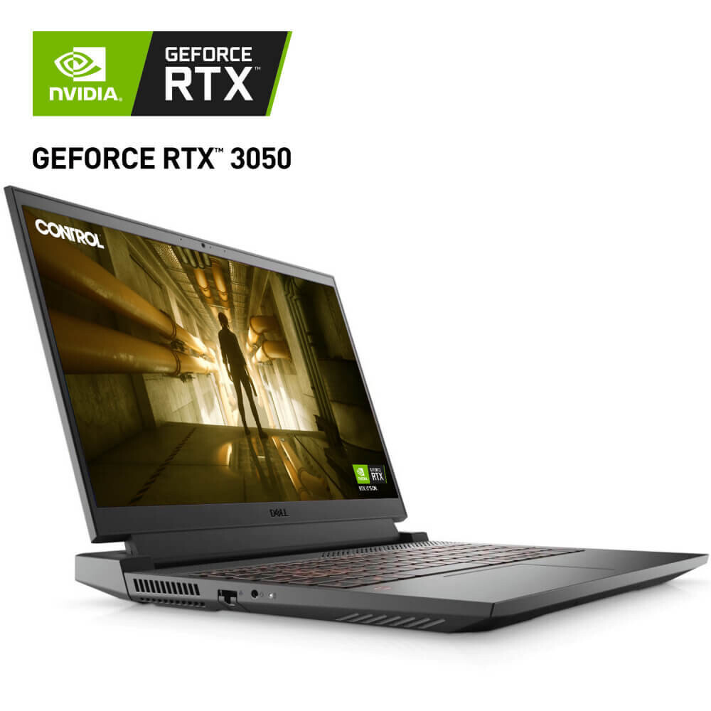 Dell G5 15, 15.6&quot;