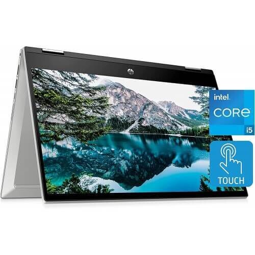 Hp Pavillion X360