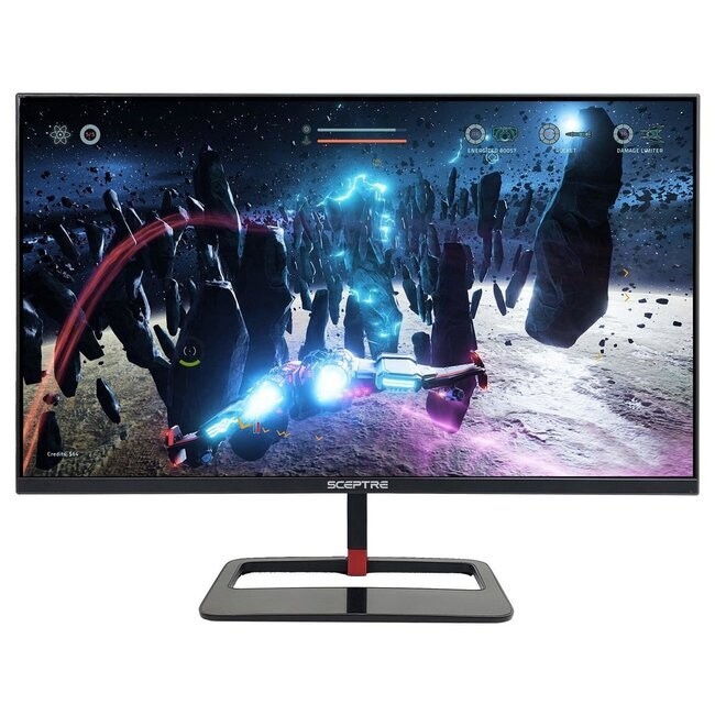 Sceptre 27 inch QHD 1440P 144HZ IPS LED Gaming Monitor