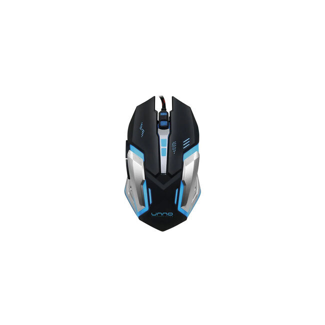 UNNO Gaming Mouse Brave