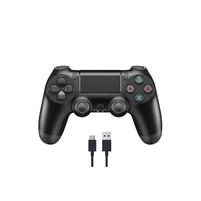 PS4 Double Shock 4 Wireless Console Bluetooth PS4 Controller