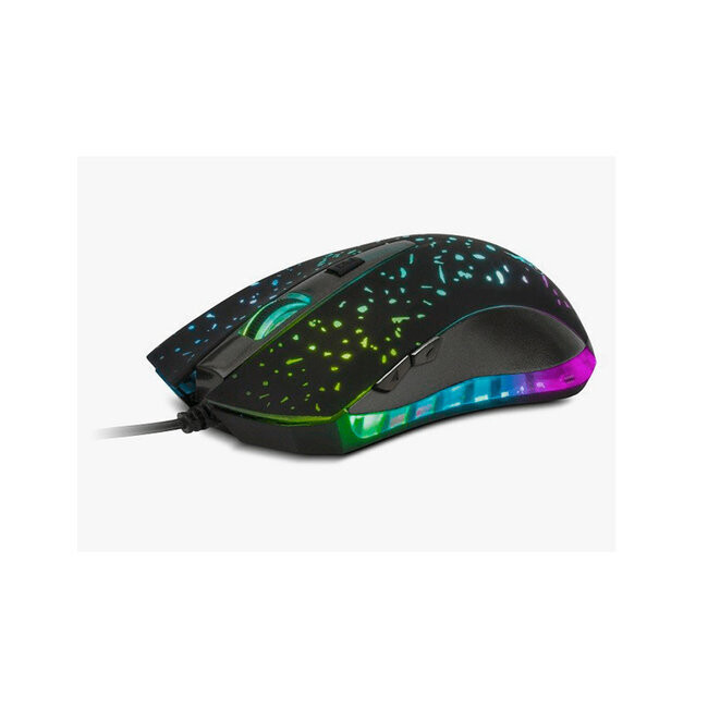 Xtech Ophidian USB Gaming Optical Mouse