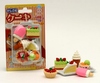 Eraser Card Sets