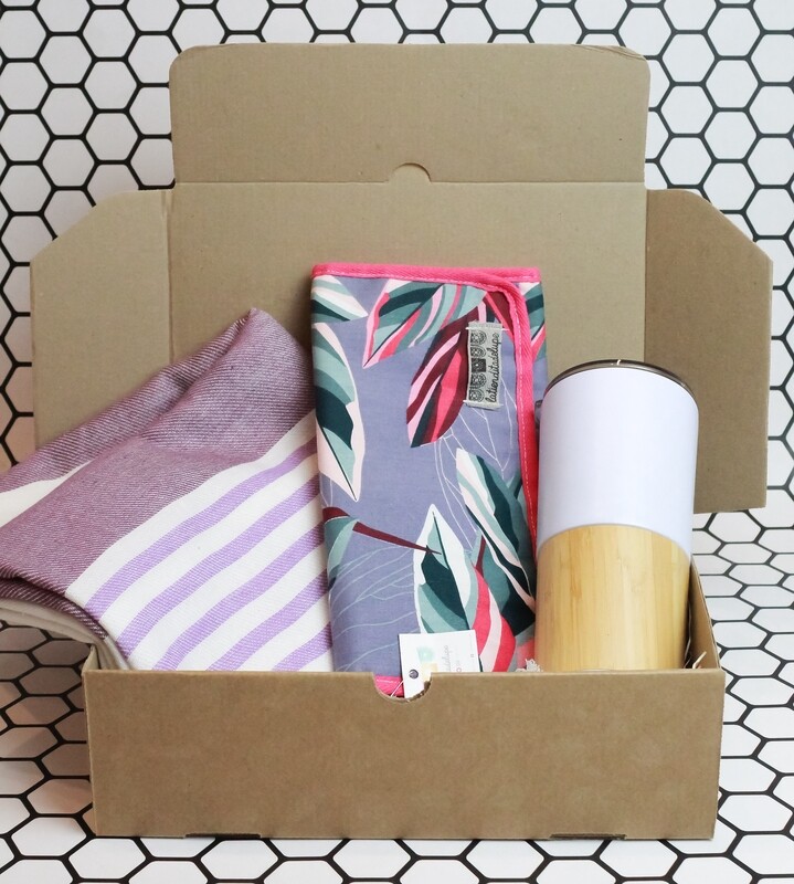 Box Playa 1