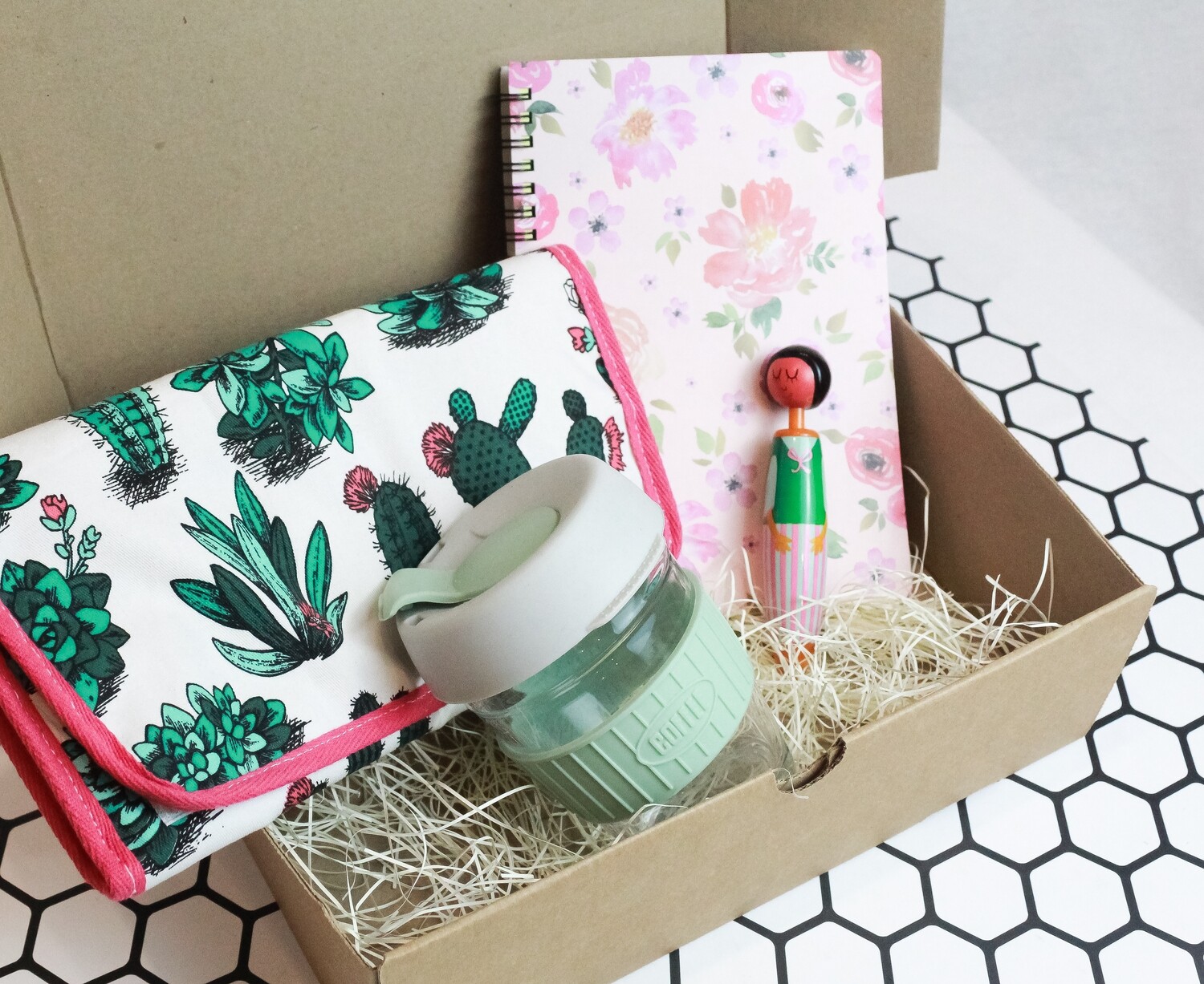 Box Neceser