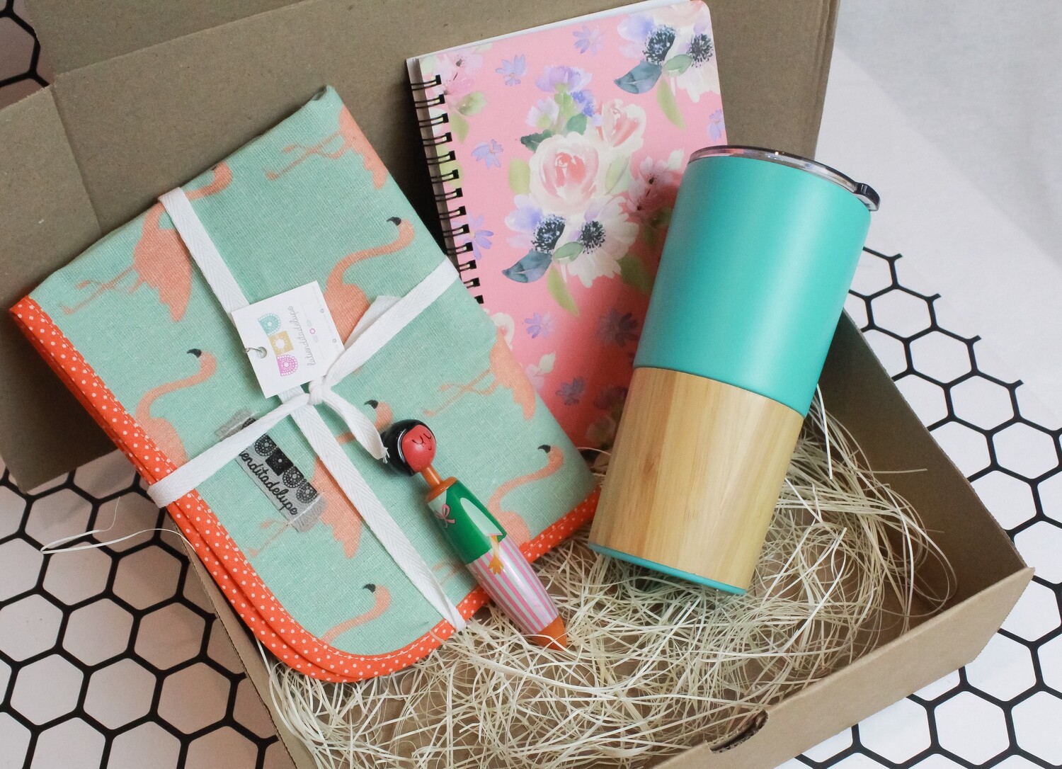 Box Provenzal