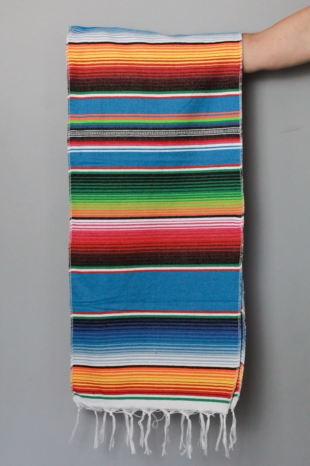 Caminero de mesa Sarape