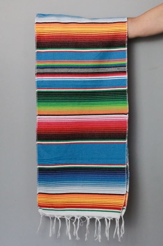 Caminero de mesa Sarape