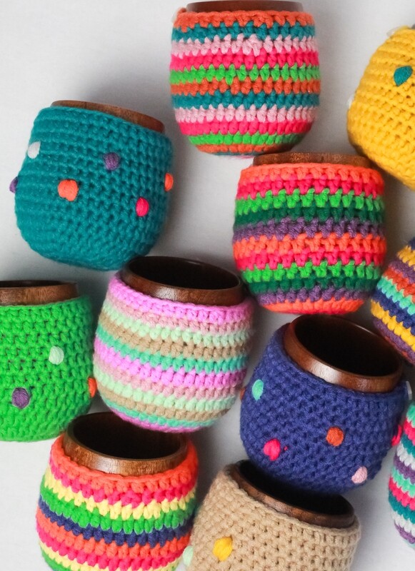 Mate de bambú