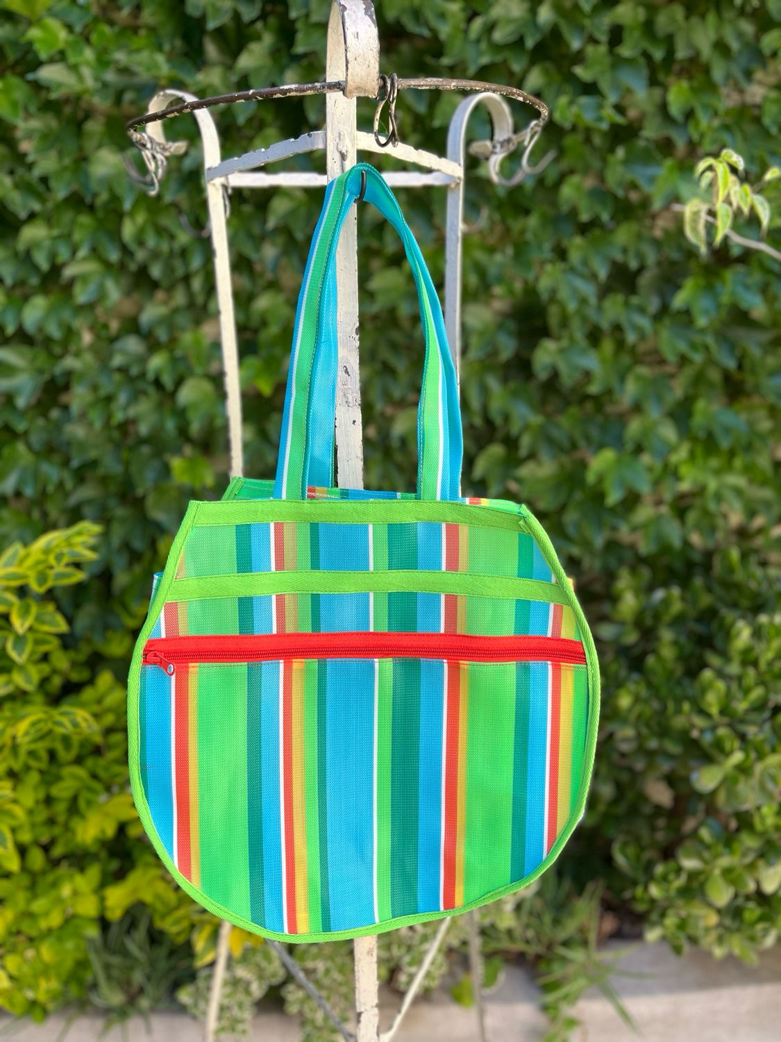 Bolsa Chismosa Nómada