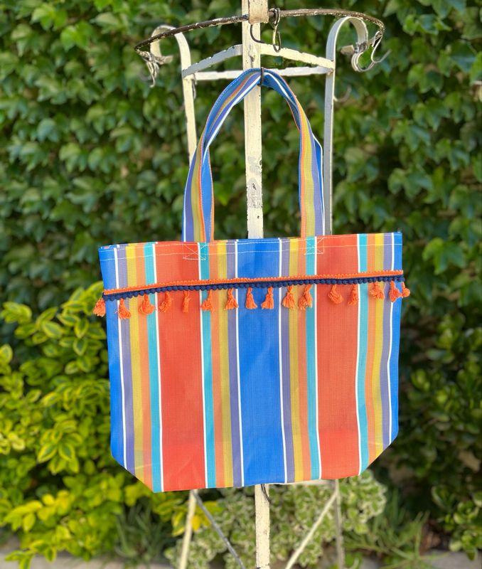 Bolsa Chismosa