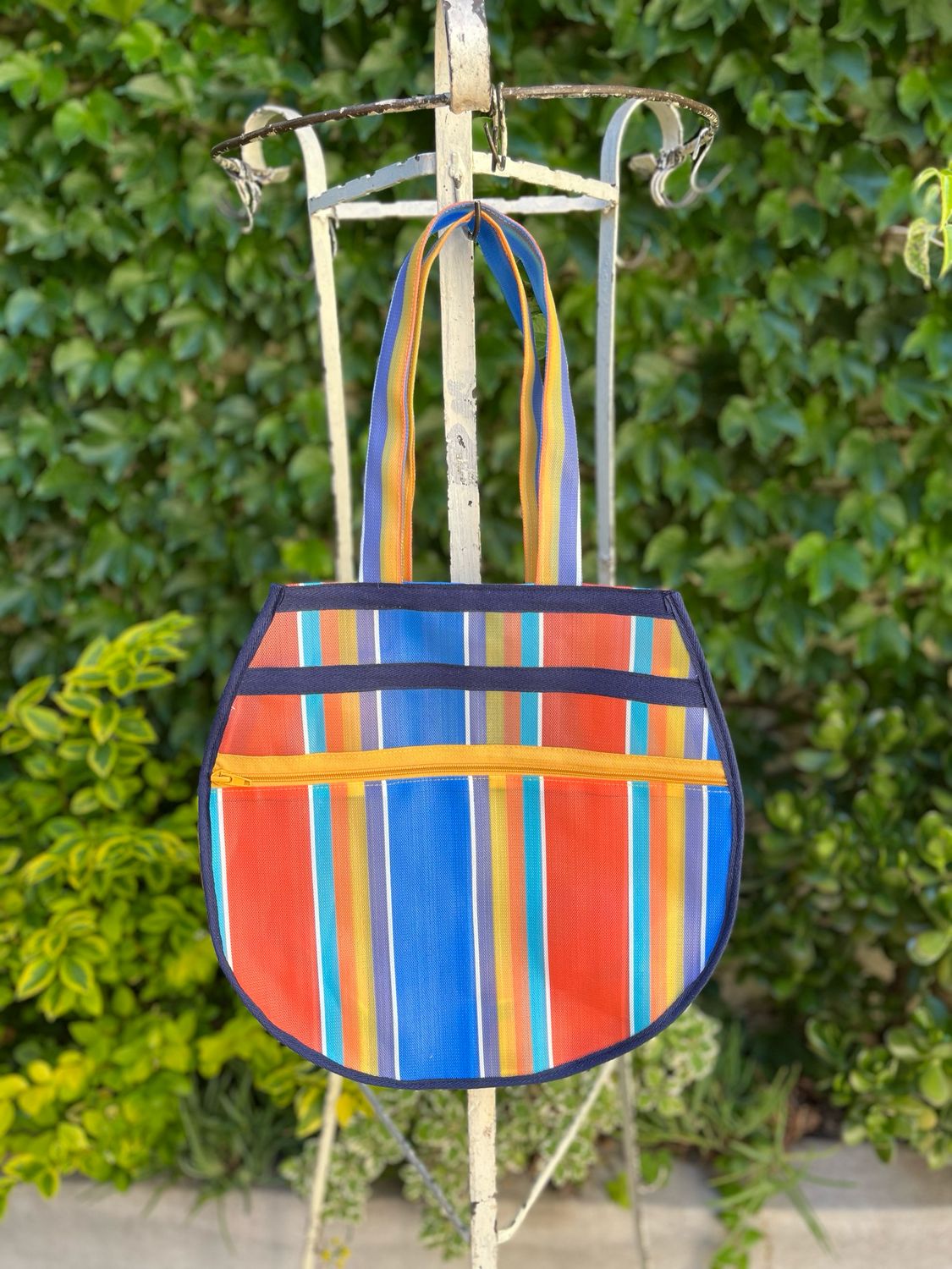 Bolsa Chismosa Nómada