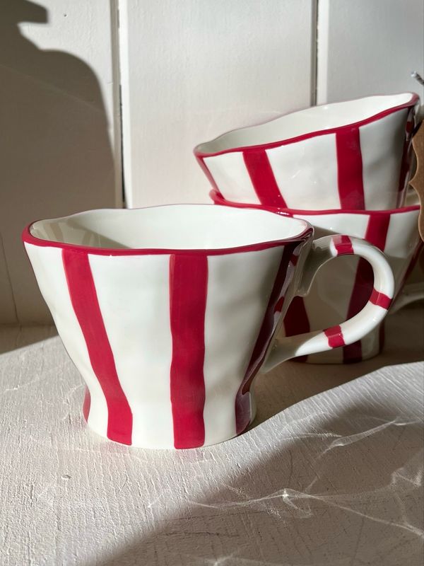 Taza Marina