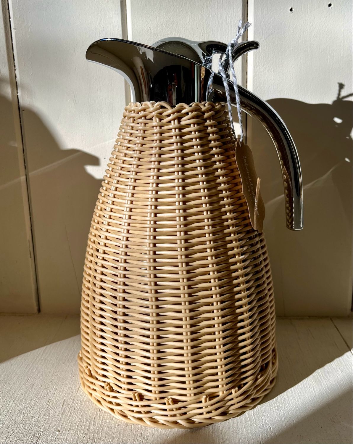 Jarra Rattan