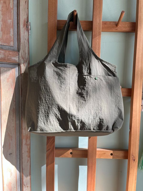 Bolso Urbano