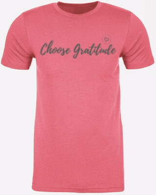 Choose Gratitude Collection