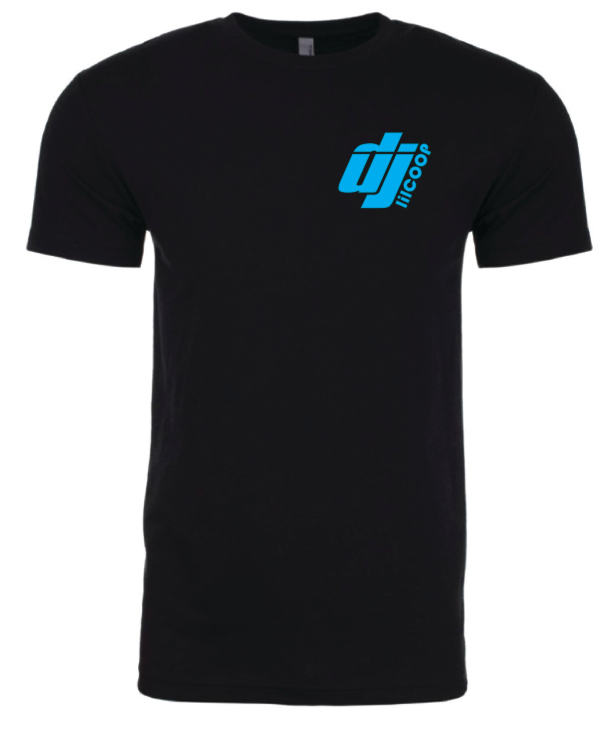 DJ Lil' Coop Black - It's All About The Mindset