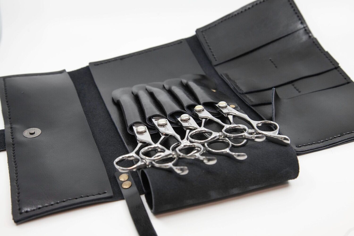 Five Scissor Bag