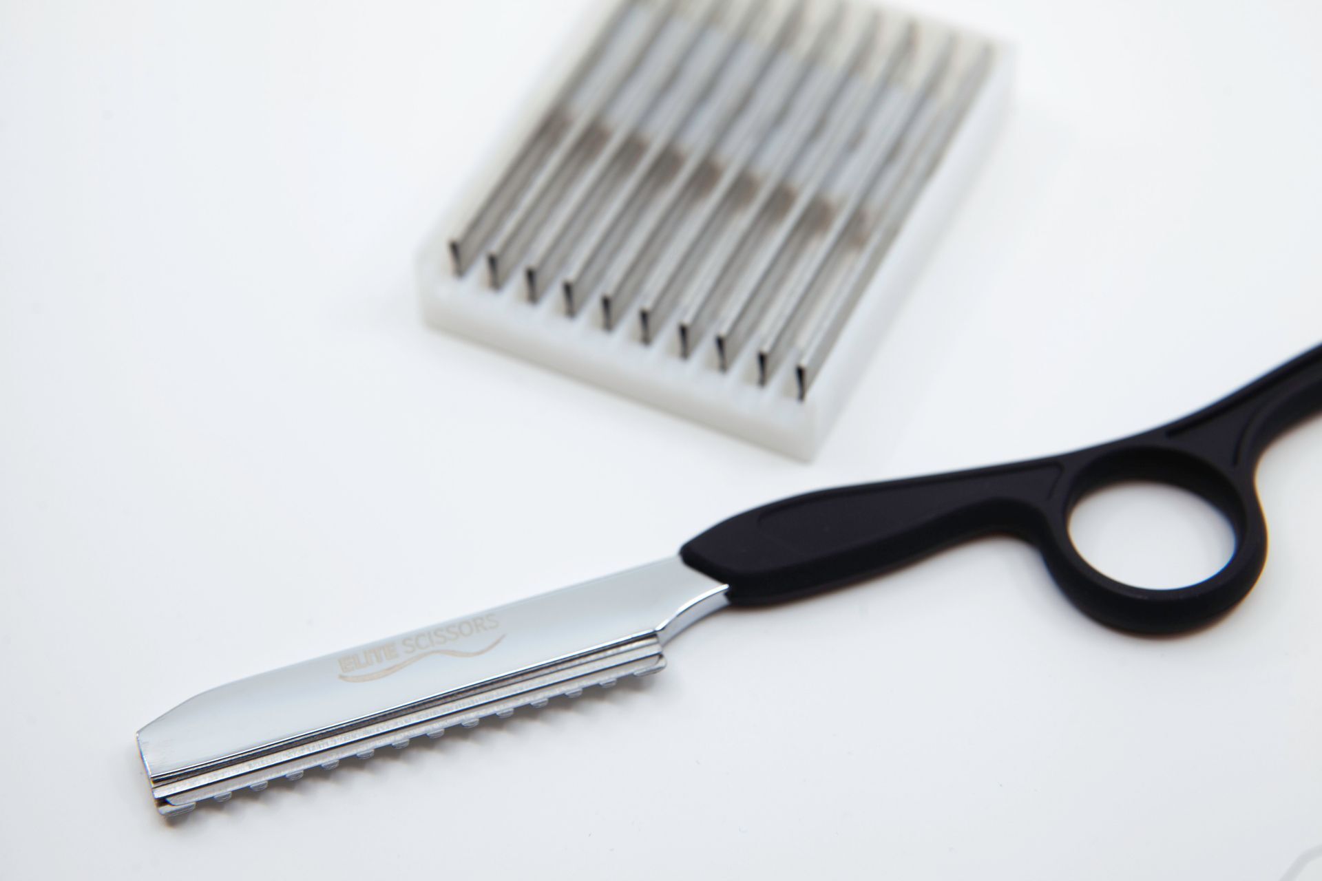 Elite Styling Razor