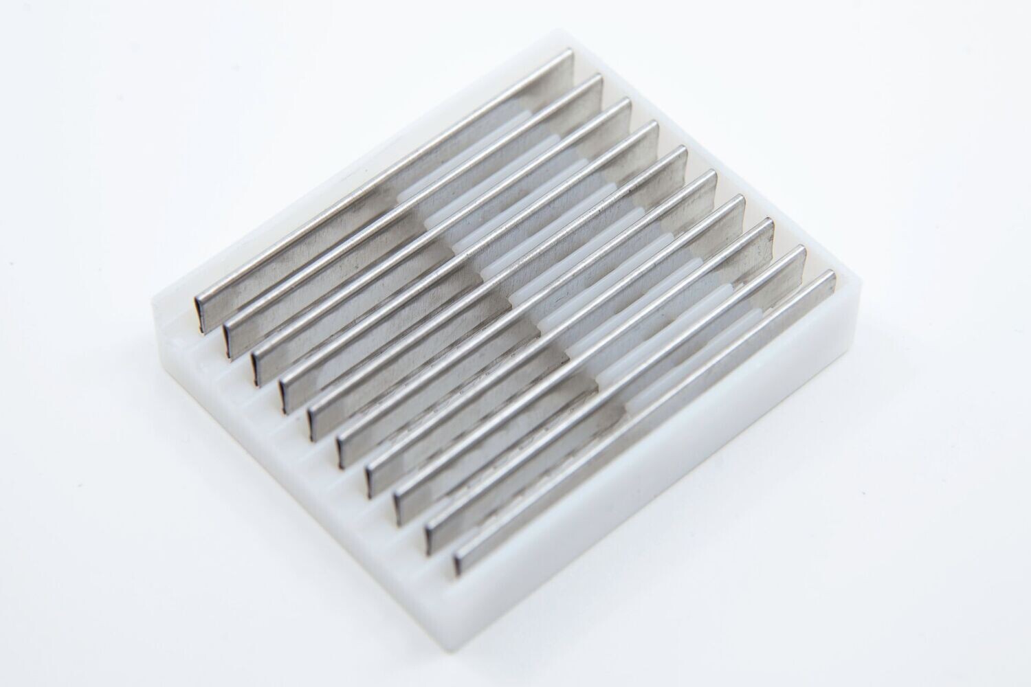 Replacement Razor Blades