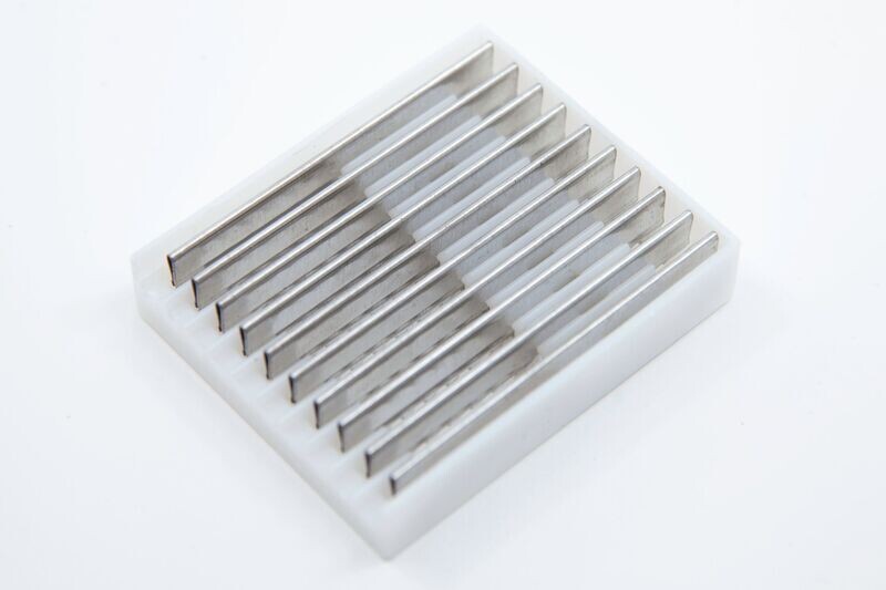 Replacement Razor Blades