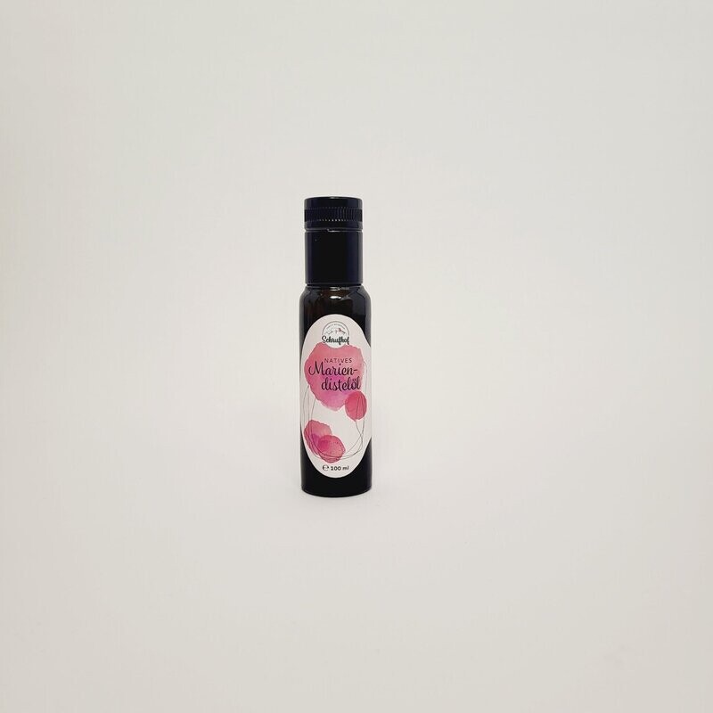Mariendistelöl 100 ml Mariendistelöl 100 ml
