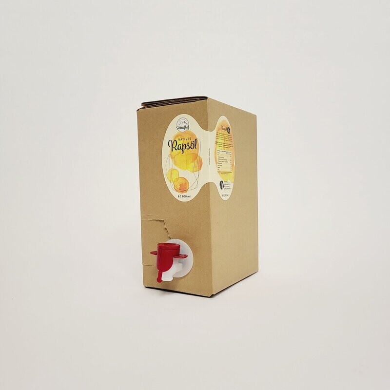 Rapsöl 1,5 l