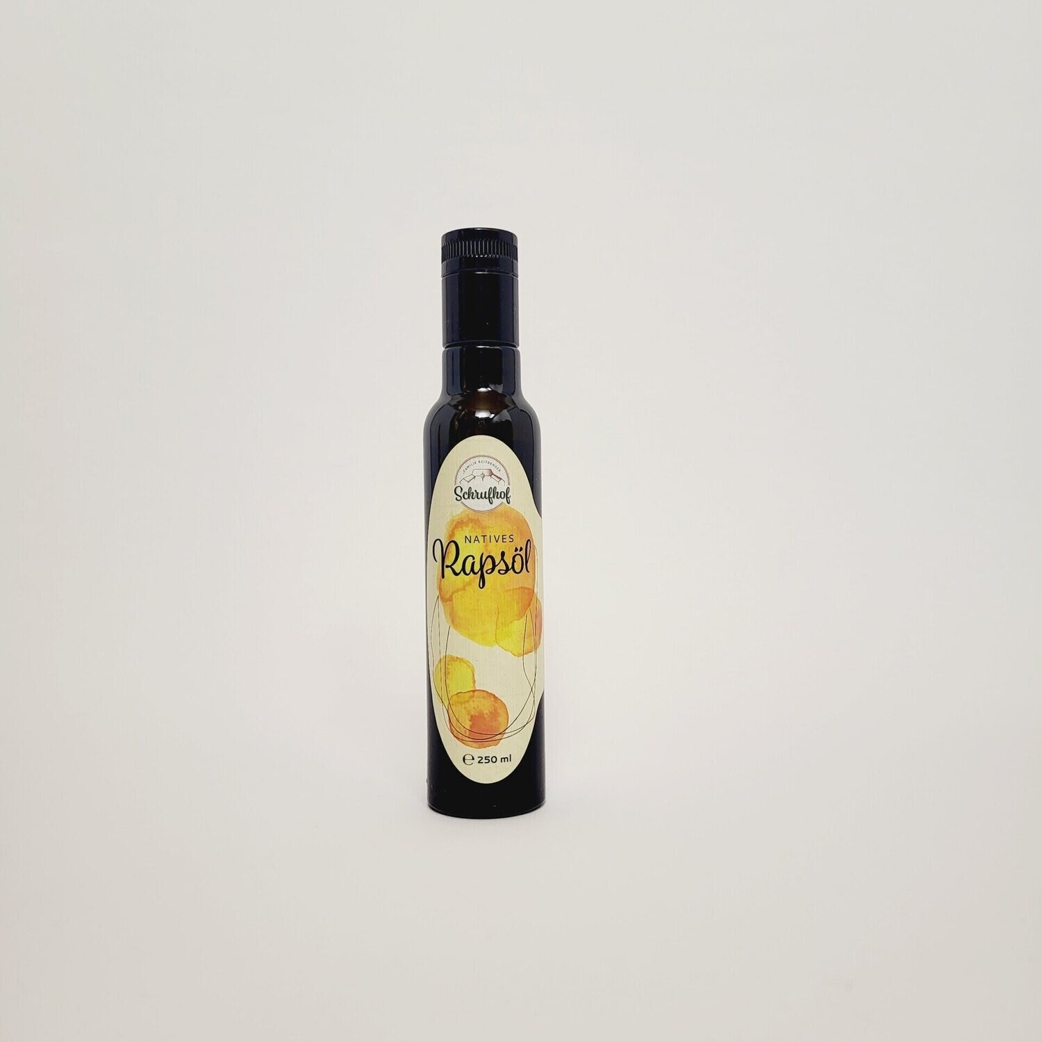 Rapsöl 240/250 ml Rapsöl 240/250 ml