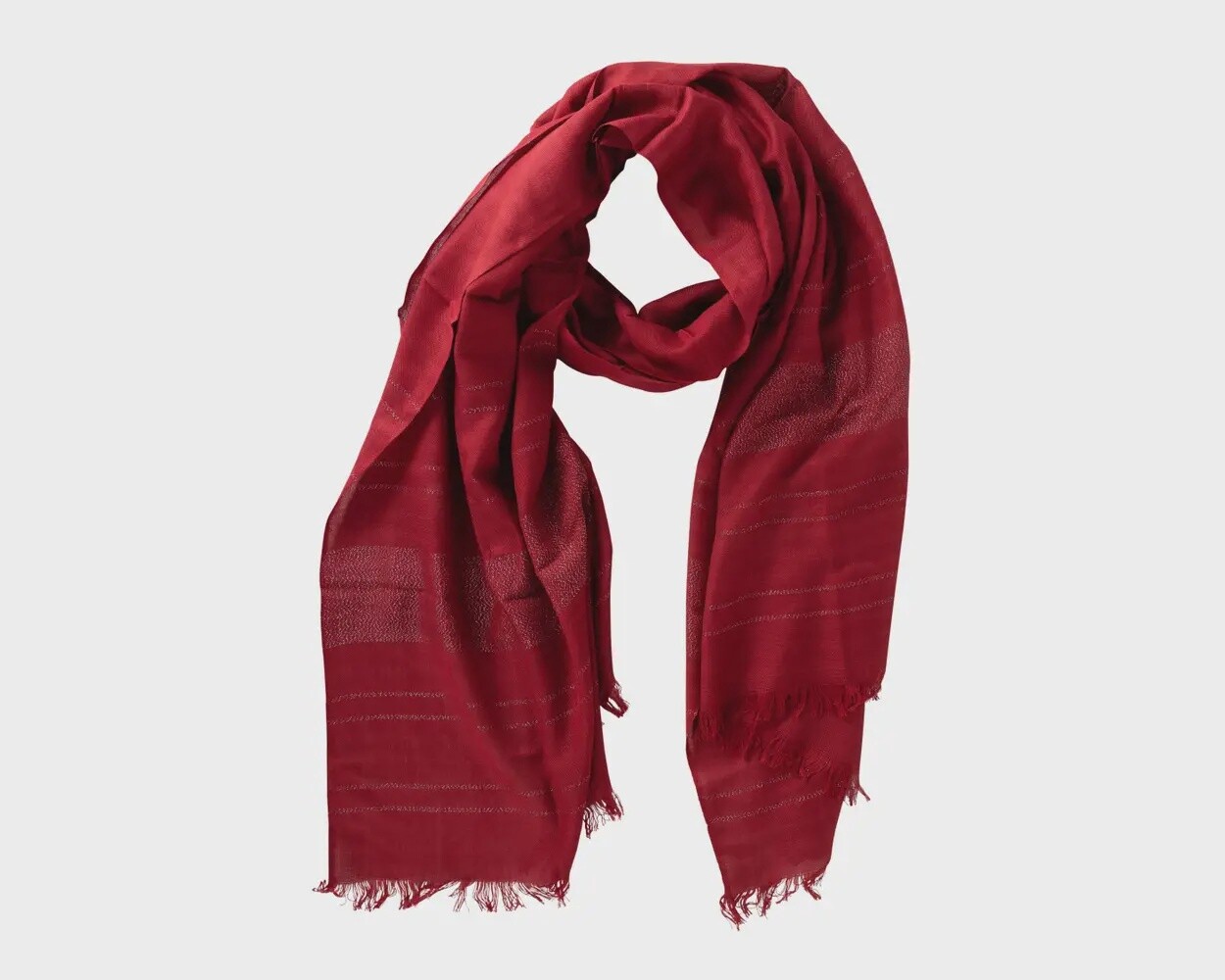 Fire Spirit Scarf