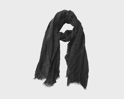 Black Tie Affair Scarf