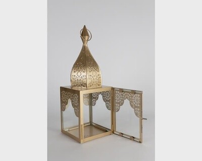 Minaret Hanging Lantern