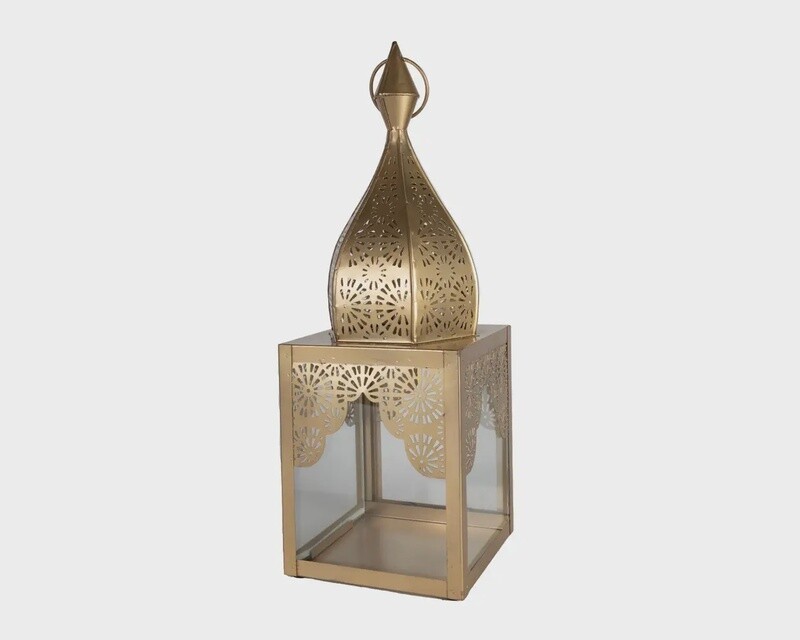 Minaret Hanging Lantern