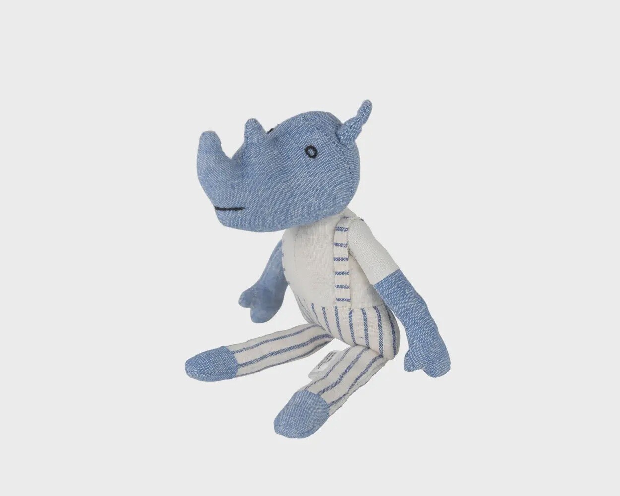 Fair Friend - Rover Rhino