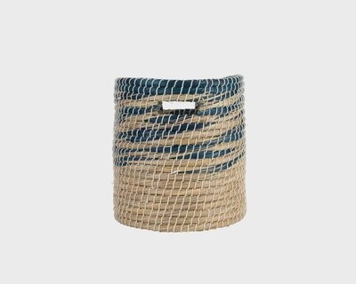 Seaside Kaisa Grass Basket 12&#39;&#39;