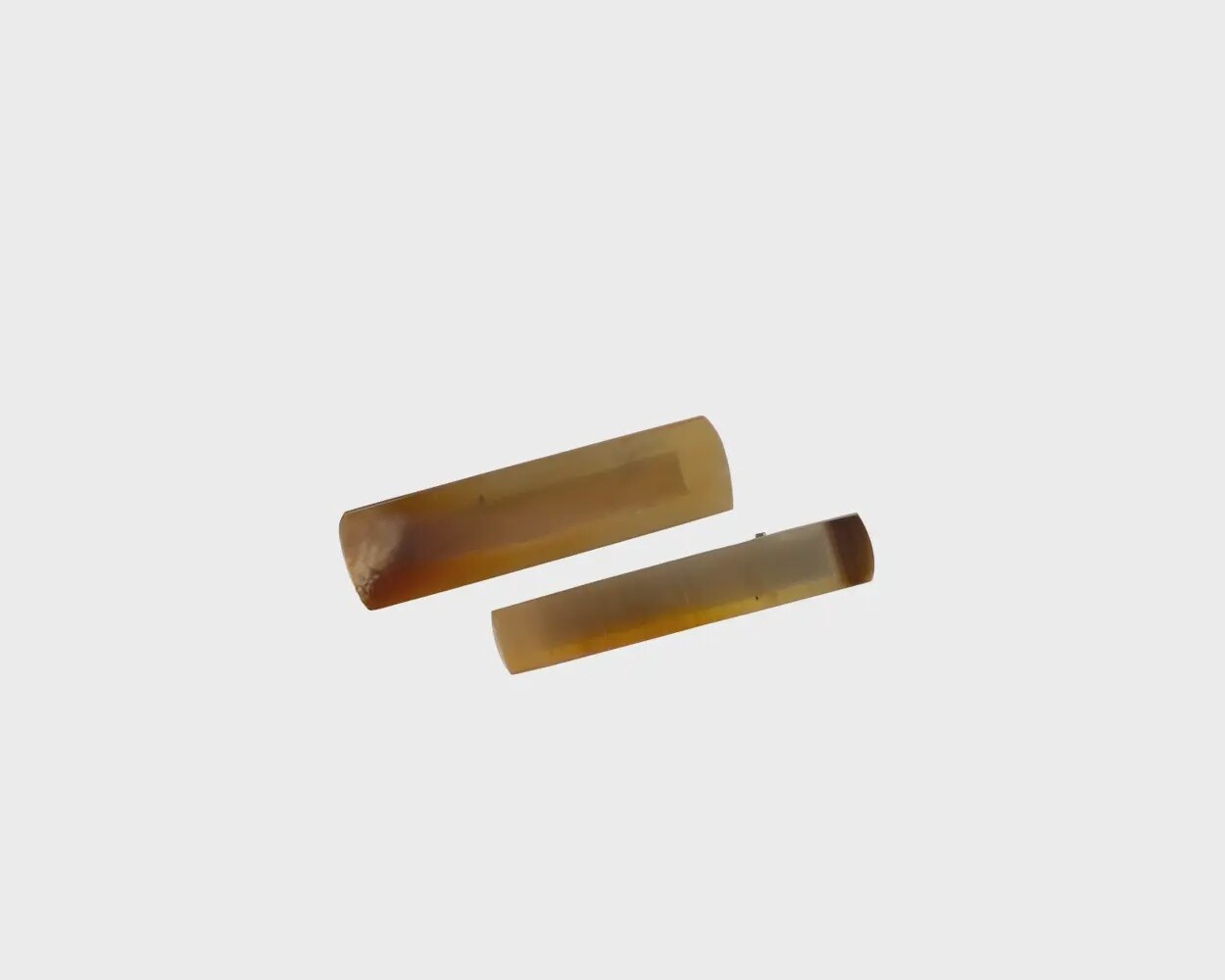 Shifting Sands Hair Clip Set of 2